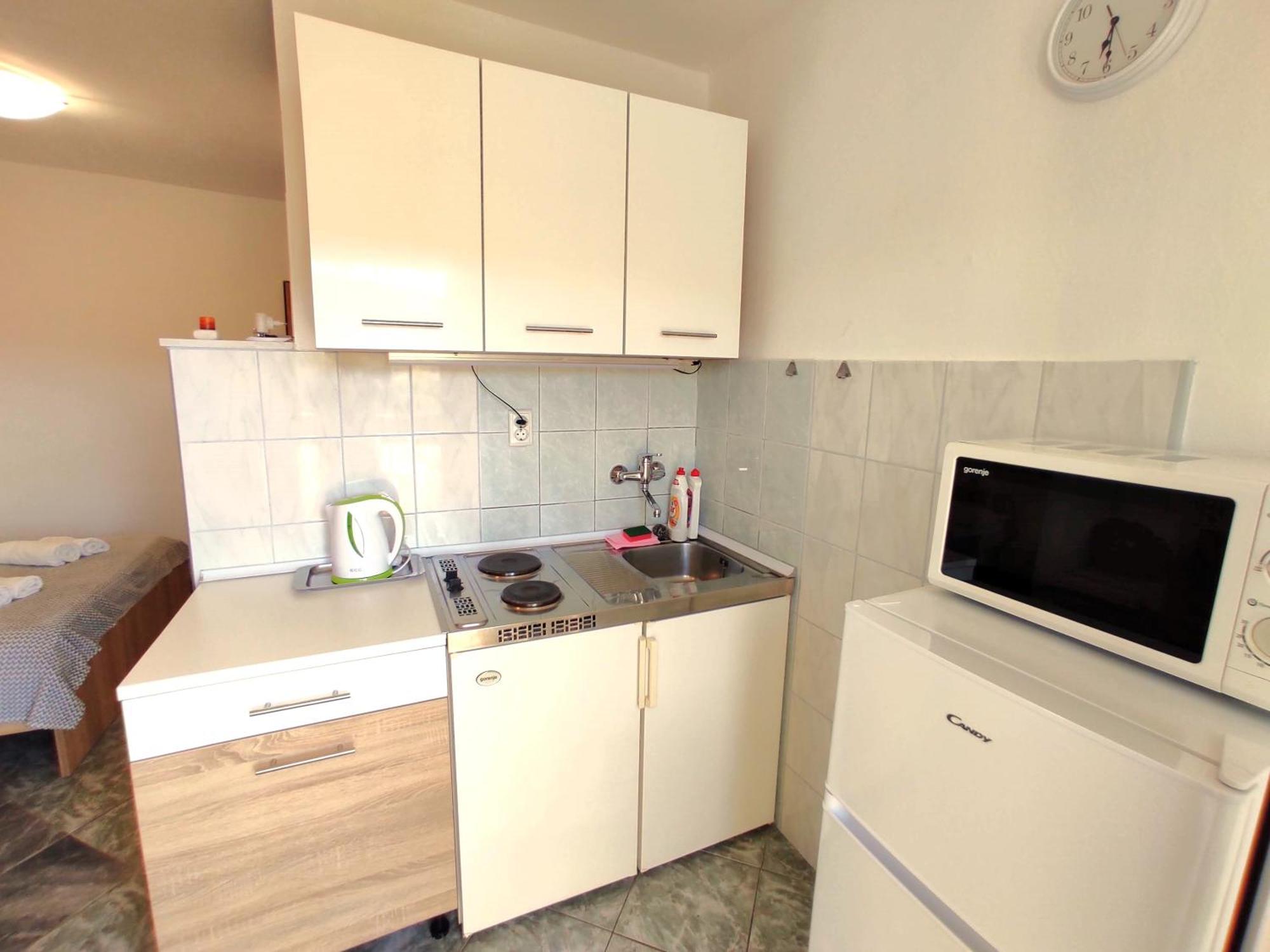 Apartments Boa สลาทิเน ห้อง รูปภาพ