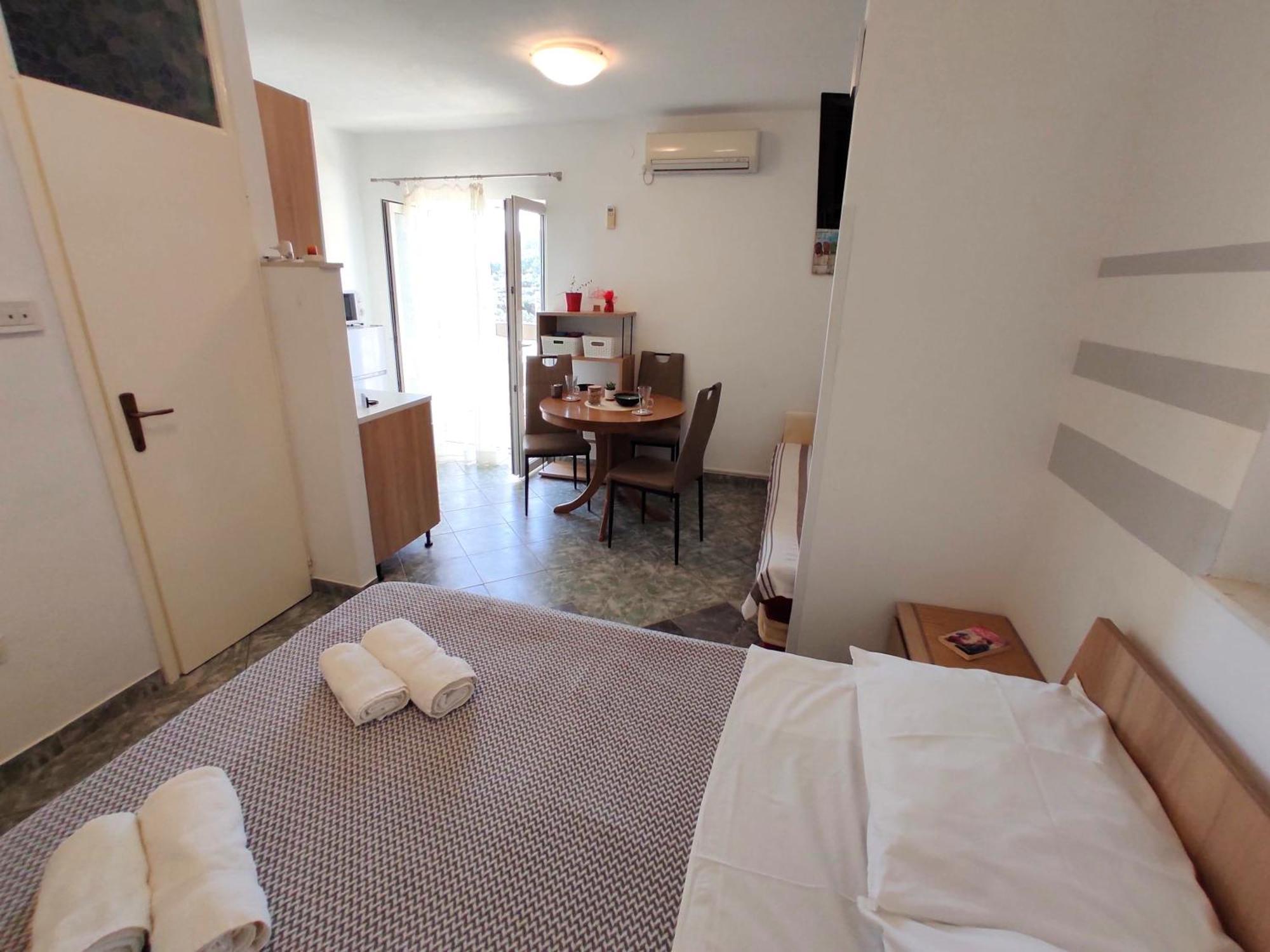 Apartments Boa สลาทิเน ห้อง รูปภาพ