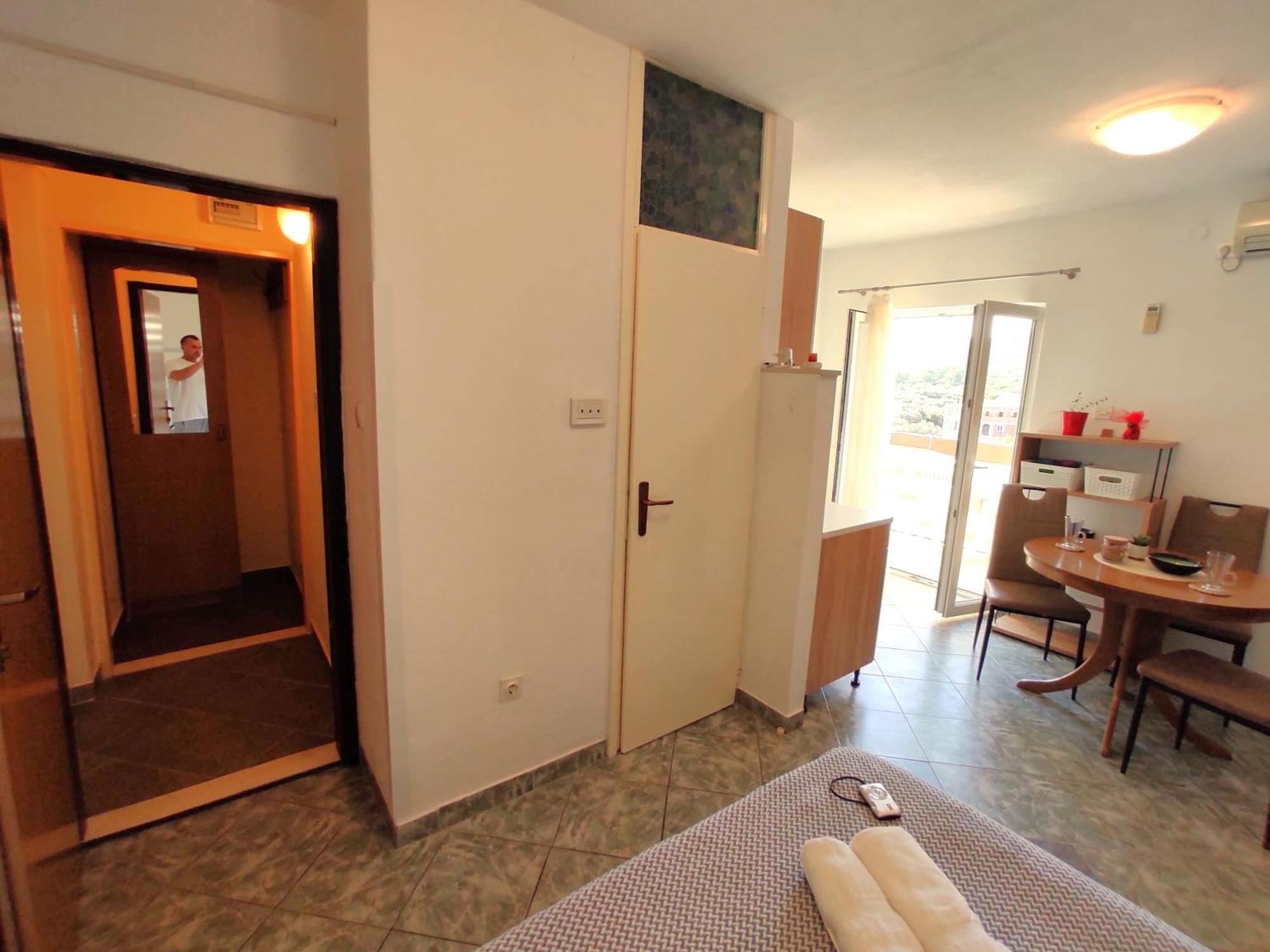 Apartments Boa สลาทิเน ห้อง รูปภาพ