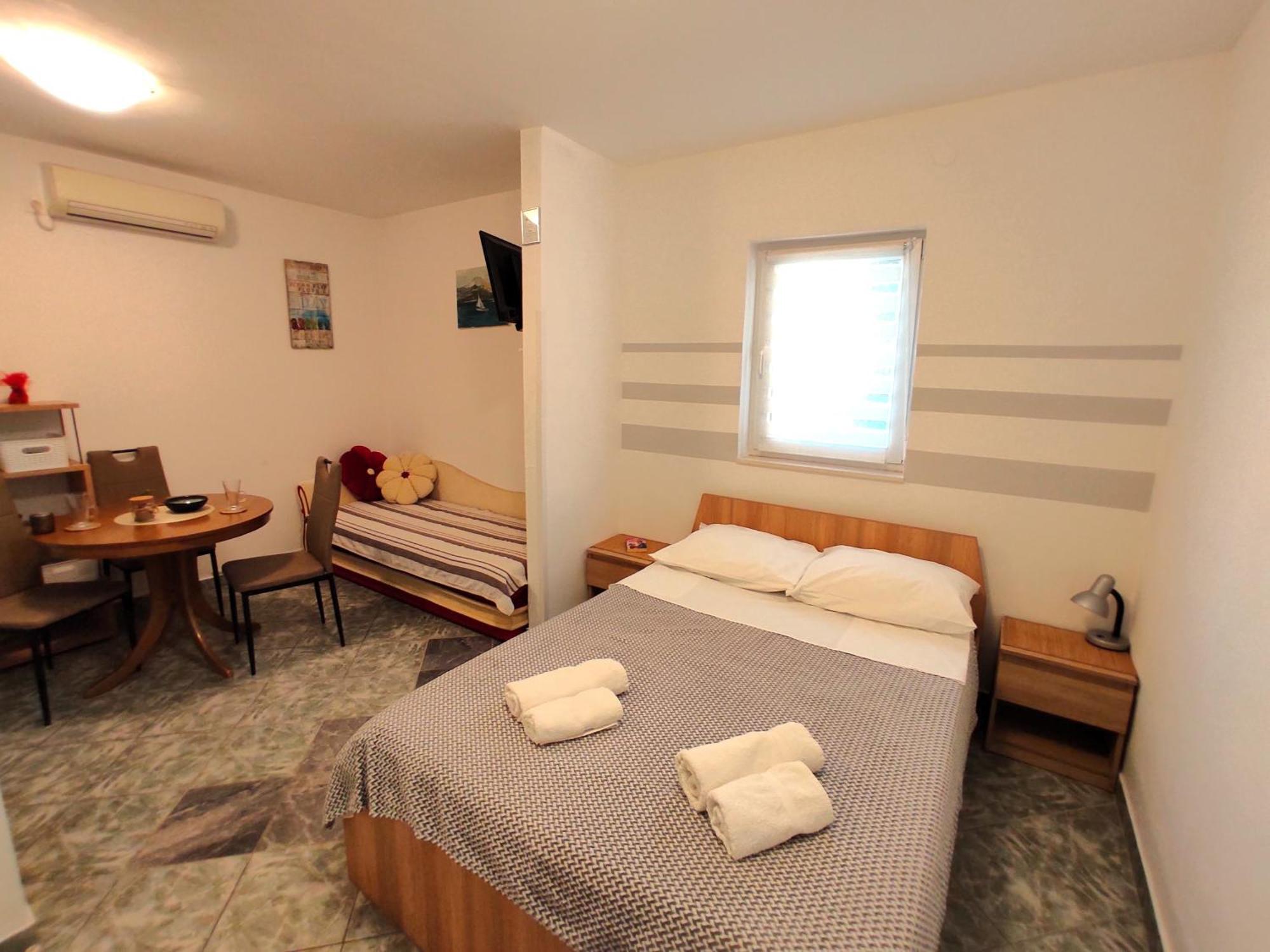 Apartments Boa สลาทิเน ห้อง รูปภาพ