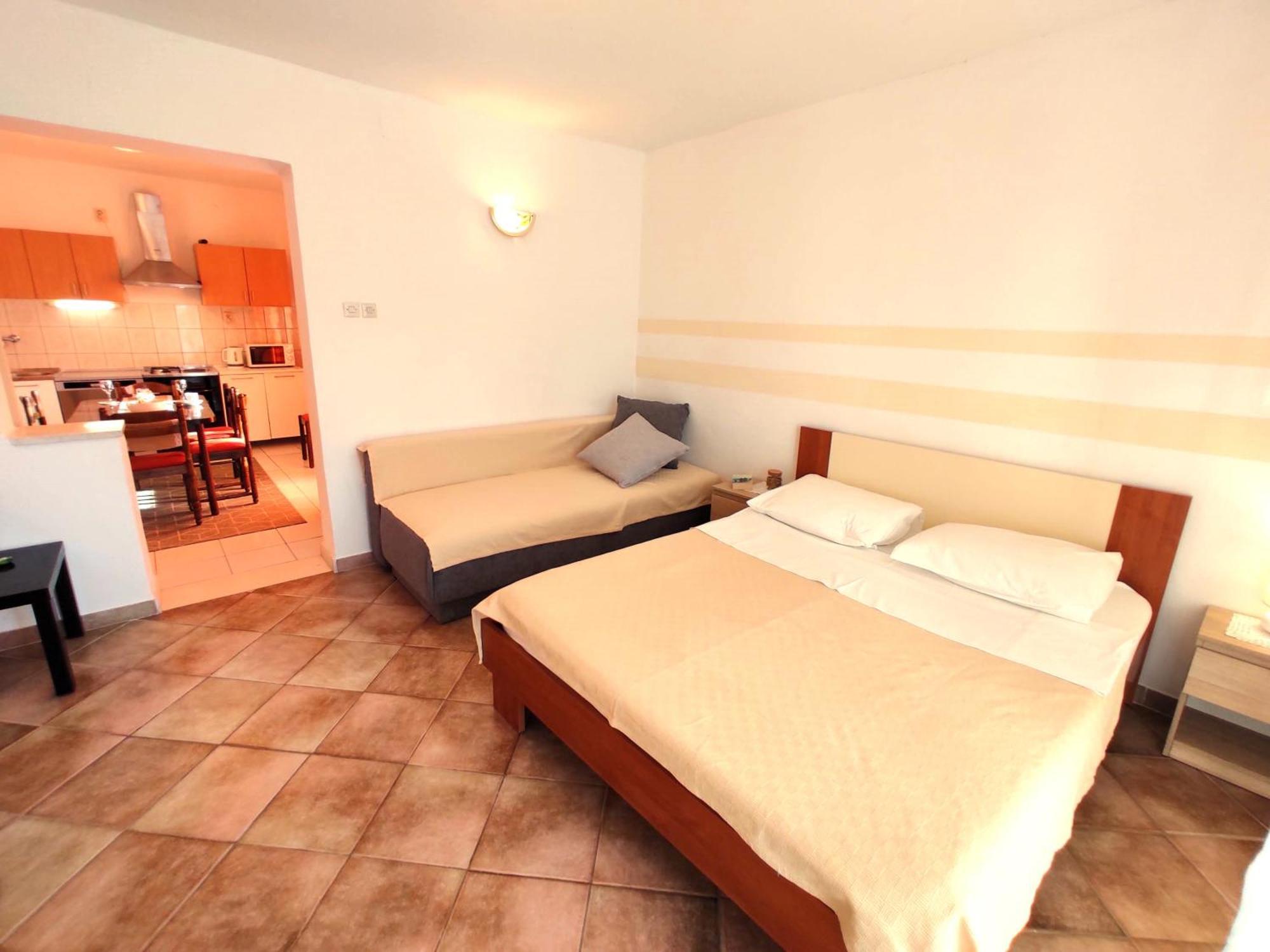 Apartments Boa สลาทิเน ห้อง รูปภาพ