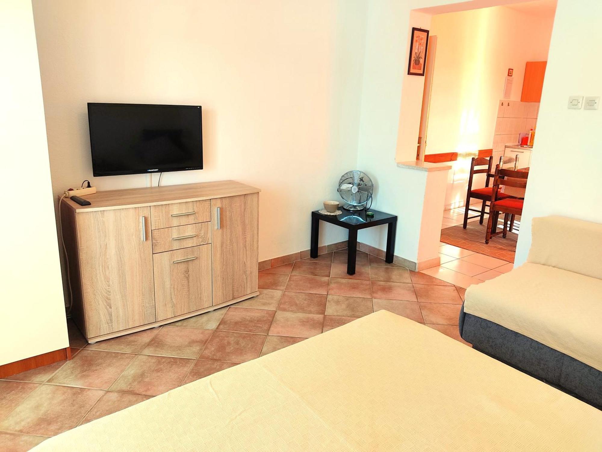 Apartments Boa สลาทิเน ภายนอก รูปภาพ