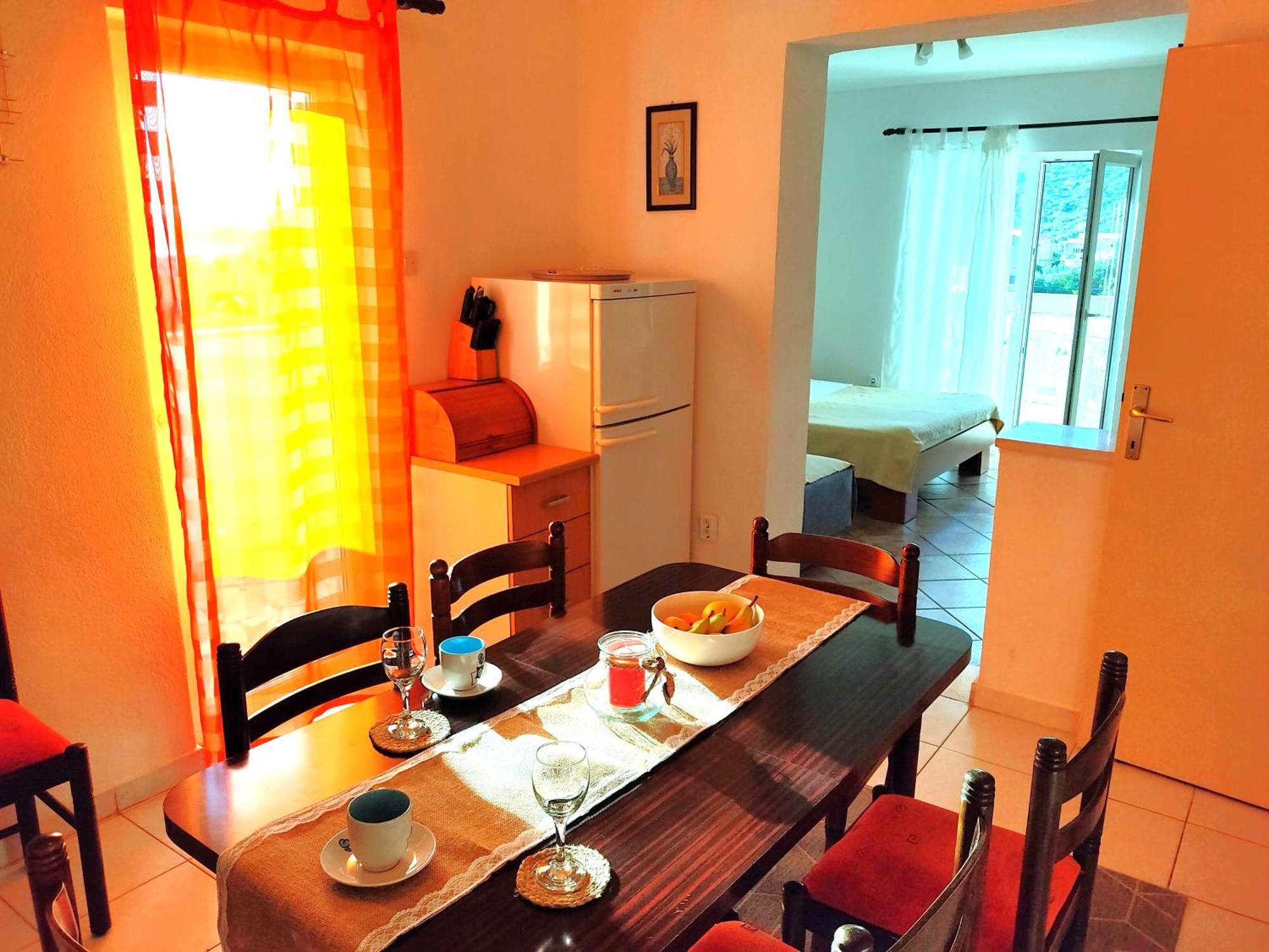 Apartments Boa สลาทิเน ภายนอก รูปภาพ